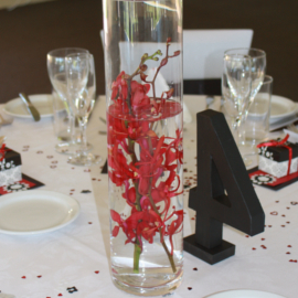centre pieces
